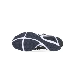 Air Presto Lage Sneaker - Zwart/Anthraciet/Wit