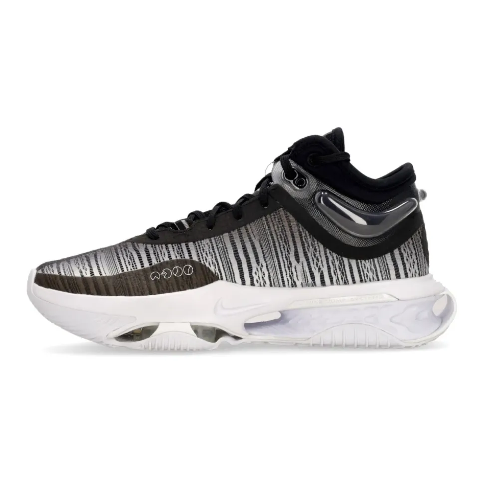 Air Zoom GT Jump 2 Basketbalschoen