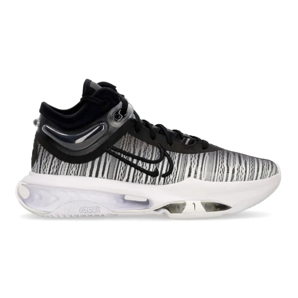 Air Zoom GT Jump 2 Basketbalschoen