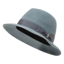 Alessandria Medium Hat Made in Italy