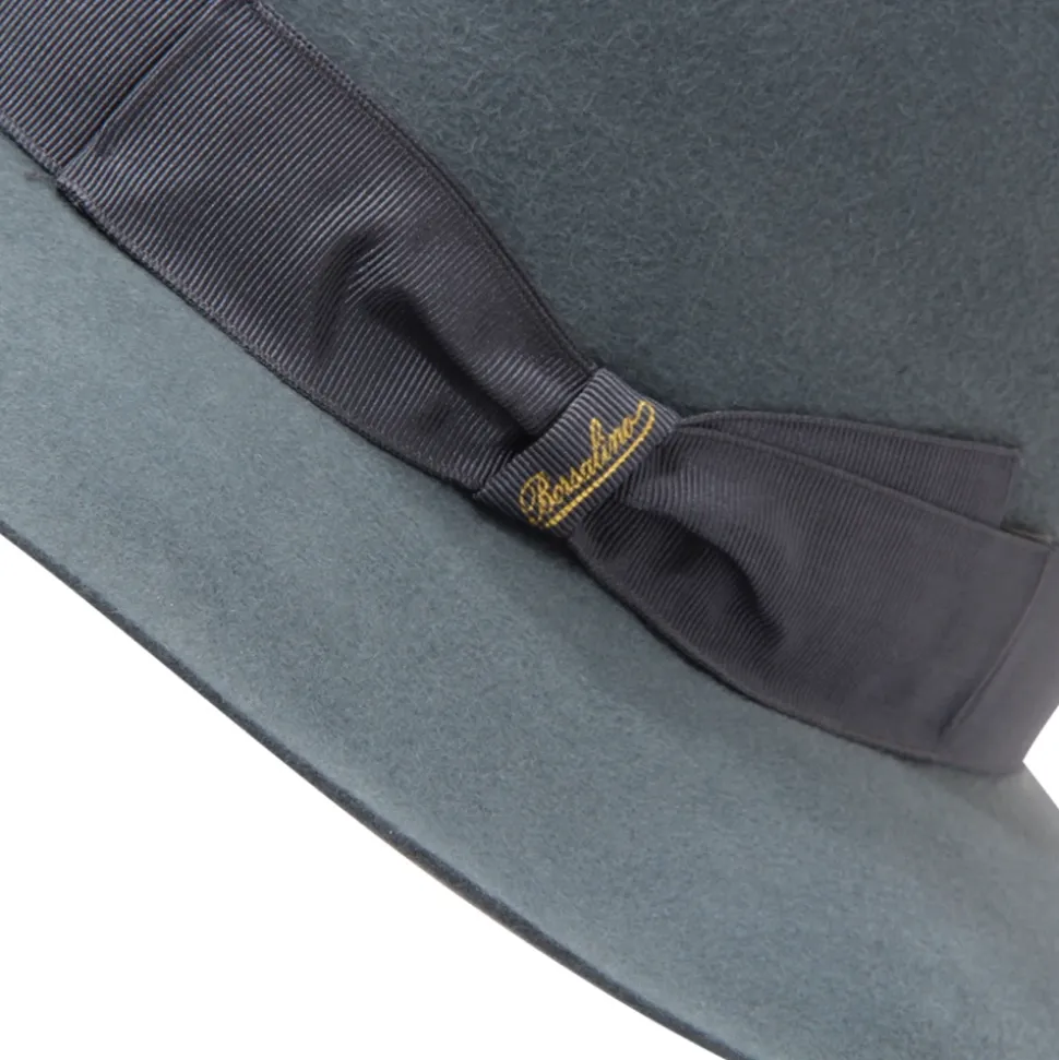 Alessandria Medium Hat Made in Italy