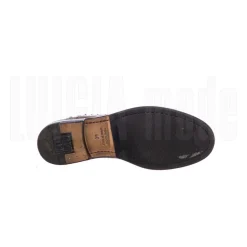 Alligator Style Watch Strap