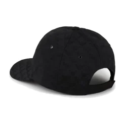 All-over Eagle Jacquard Baseball Cap