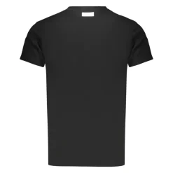 Allower Logo T-shirt met korte mouwen
