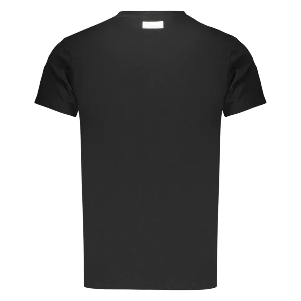 Allower Logo T-shirt met korte mouwen
