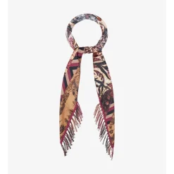 Aloeuw Scarf