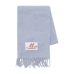 Alpaca Sjaal