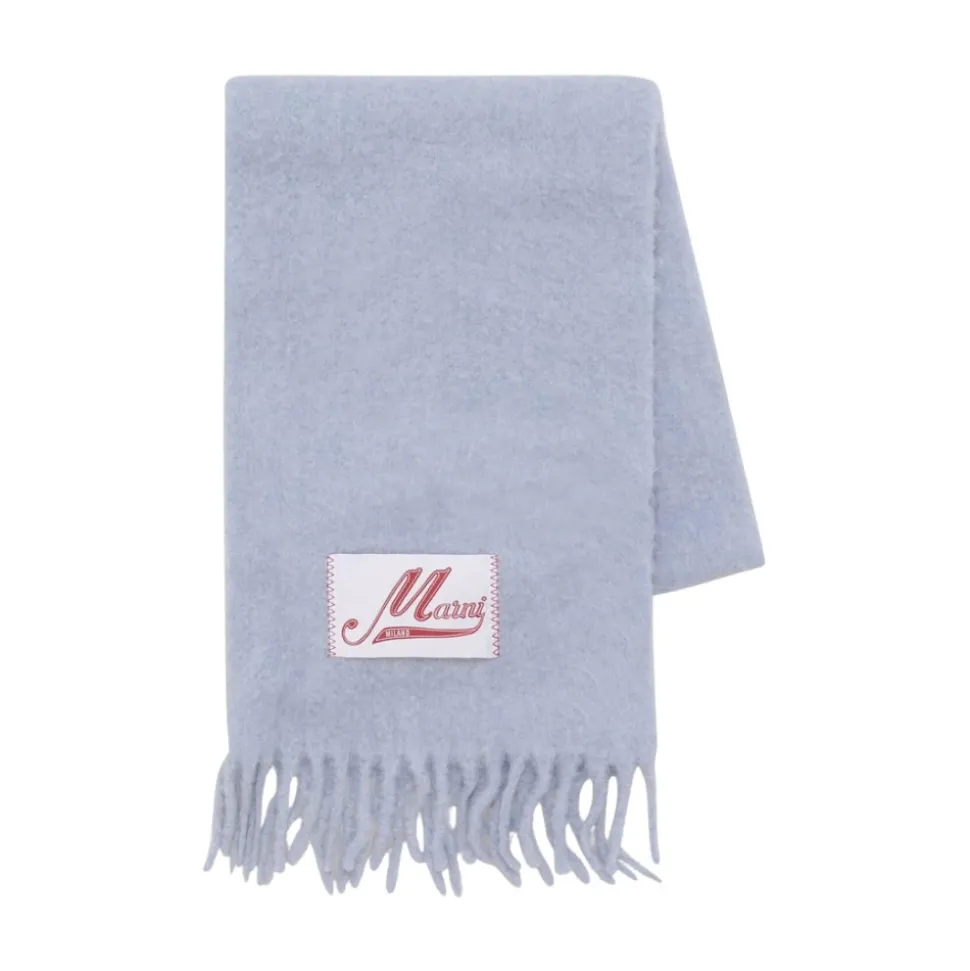 Alpaca Sjaal
