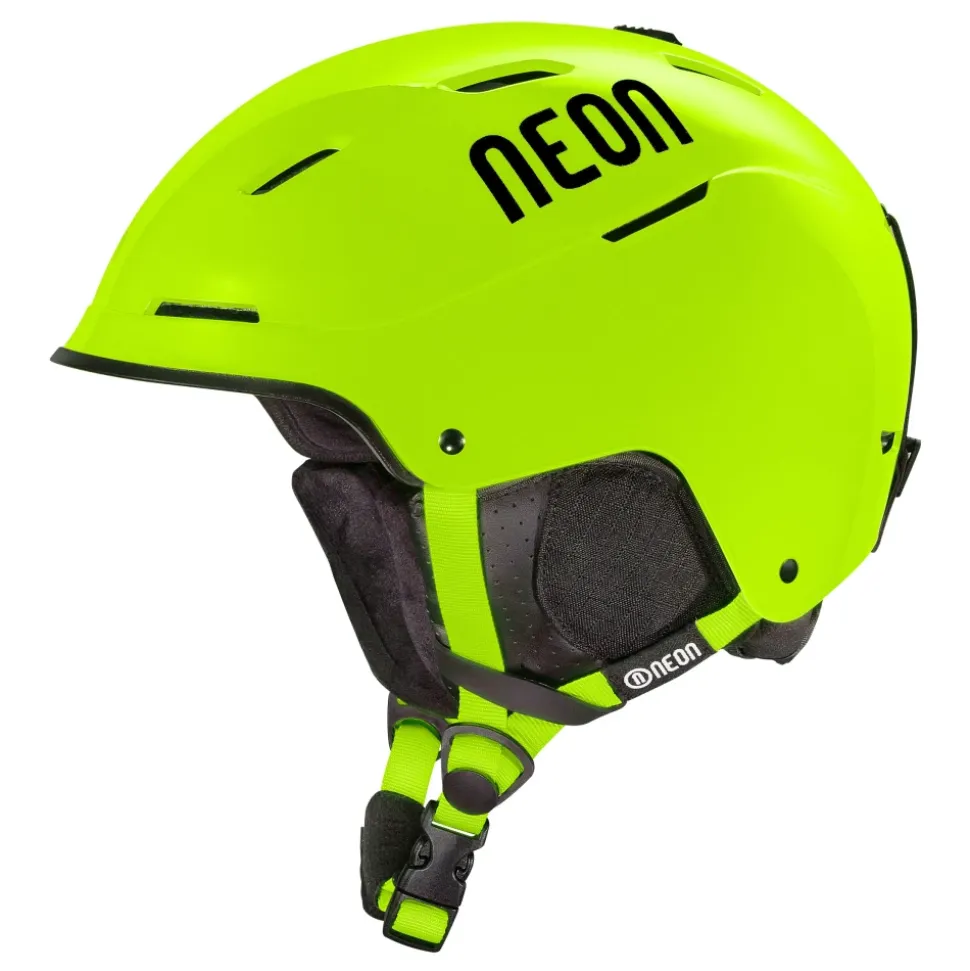 Alpha Helmet
