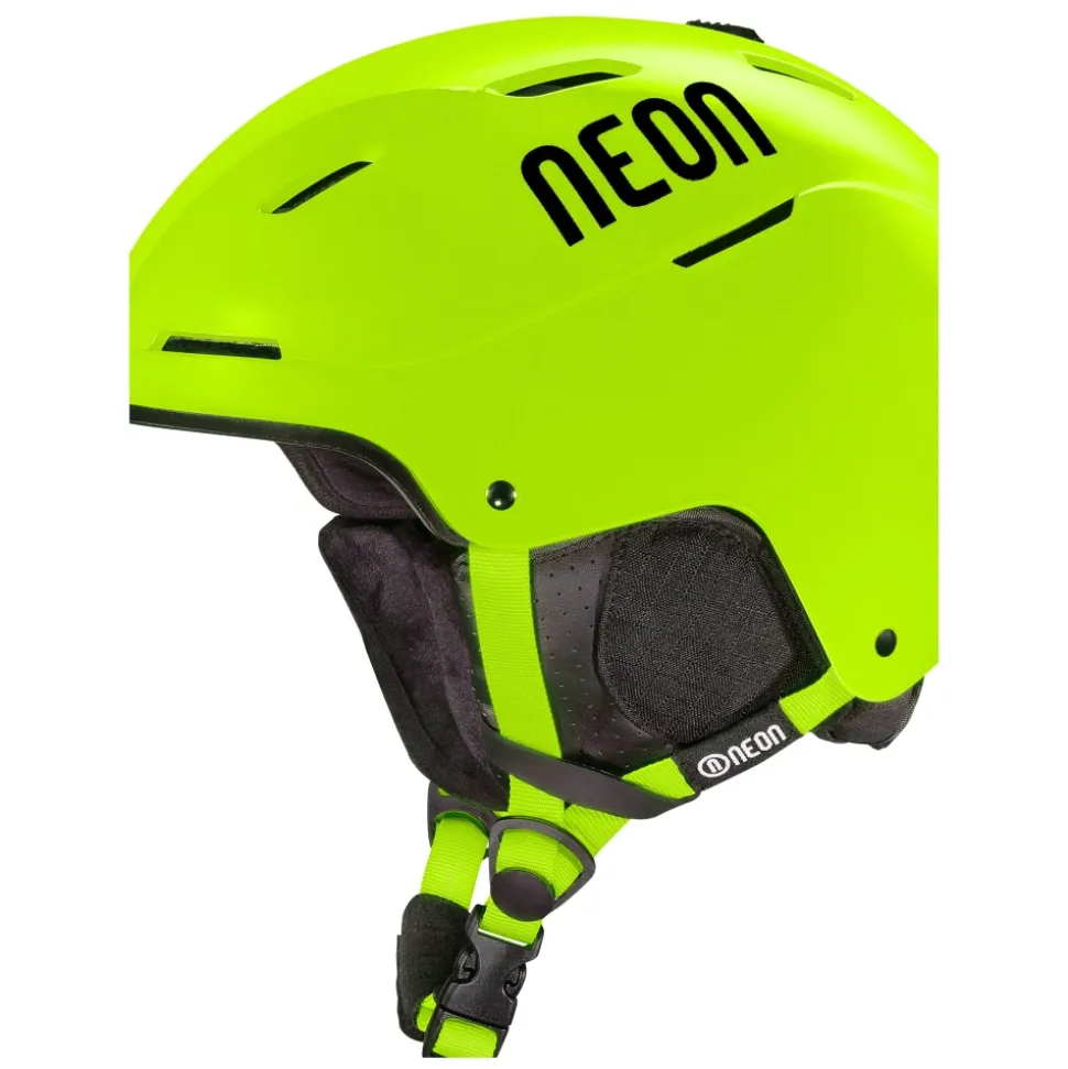Alpha Helmet