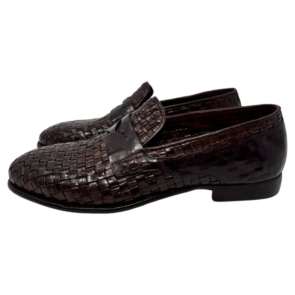 Alvaro Moccasin