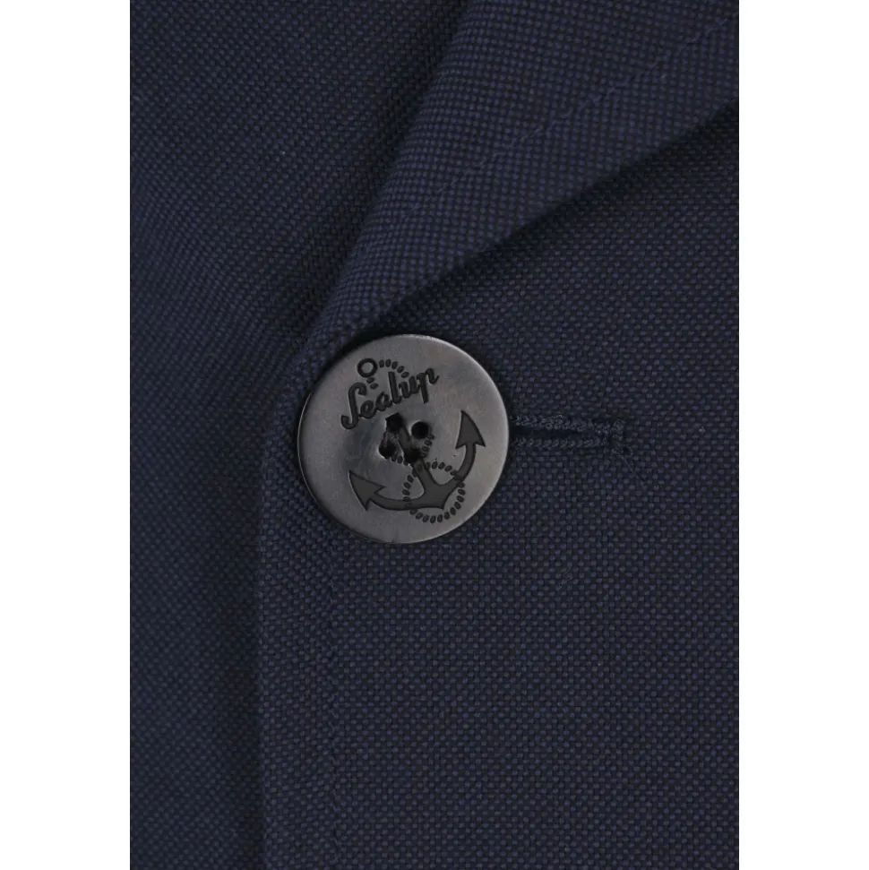 Amalfi Peacoat
