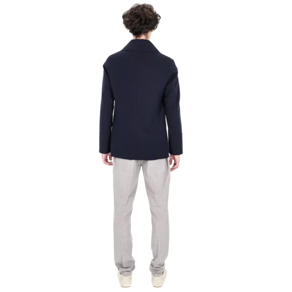 Amalfi Peacoat