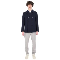 Amalfi Peacoat