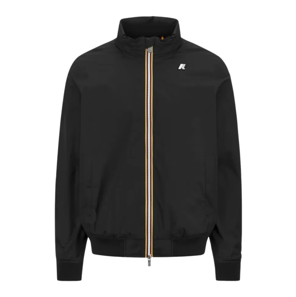 Amaury Stretch Nylon Jersey