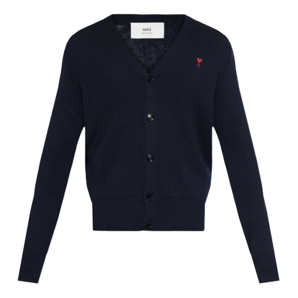 Ami de Coeur Cardigan