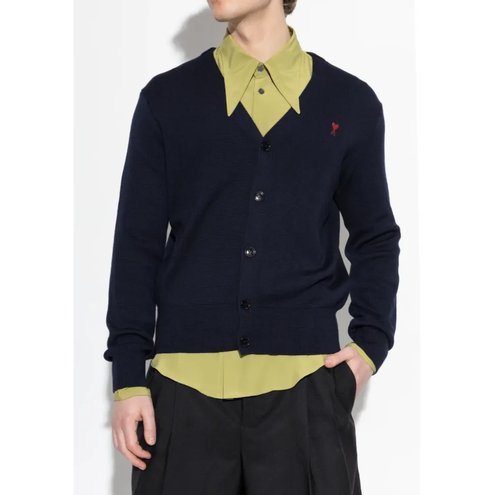 Ami de Coeur Cardigan