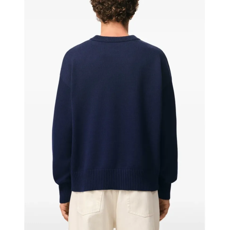 Ami De Coeur Crewneck Sweater