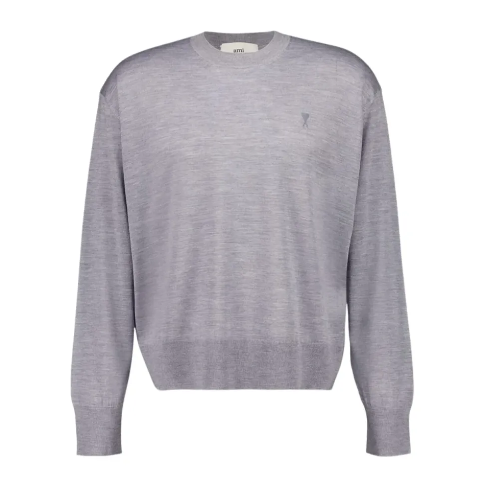 Ami de Coeur Crewneck Sweater