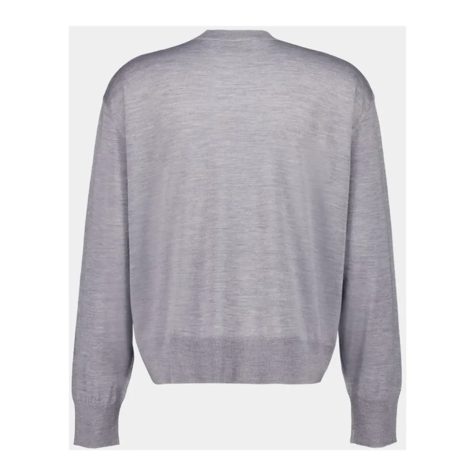 Ami de Coeur Crewneck Sweater