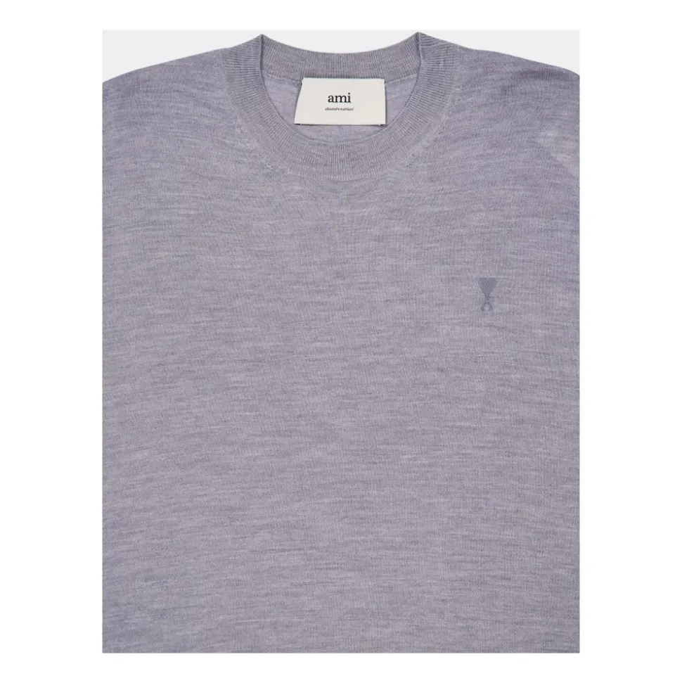 Ami de Coeur Crewneck Sweater