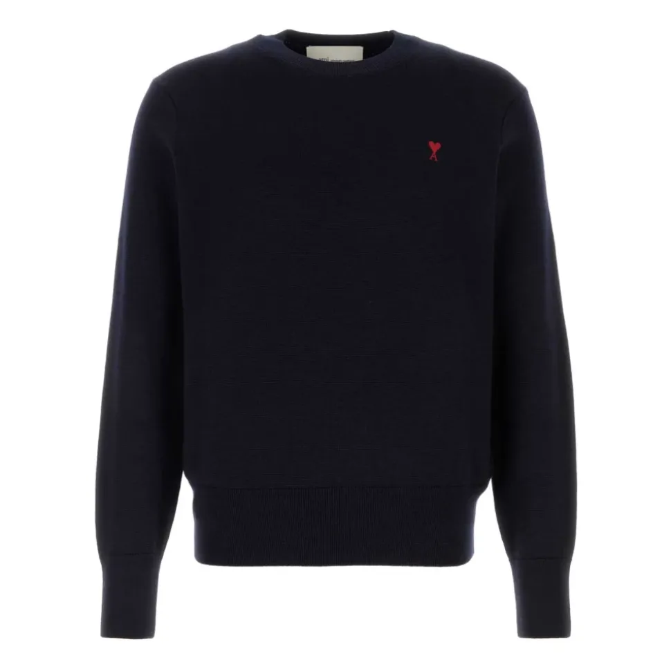 Ami De Coeur Crewneck Sweater