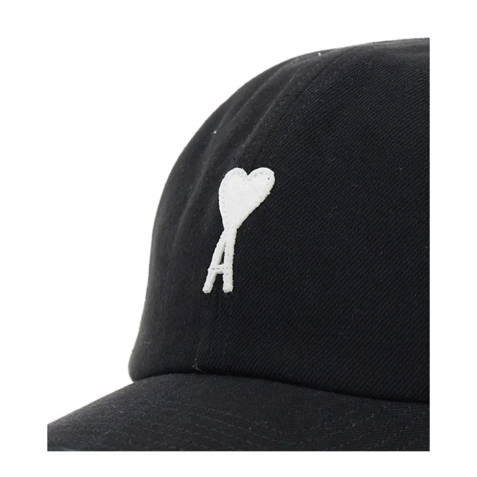 Ami De Coeur Felt Cap