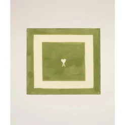 Ami de Coeur Gedrukte Sjaal
