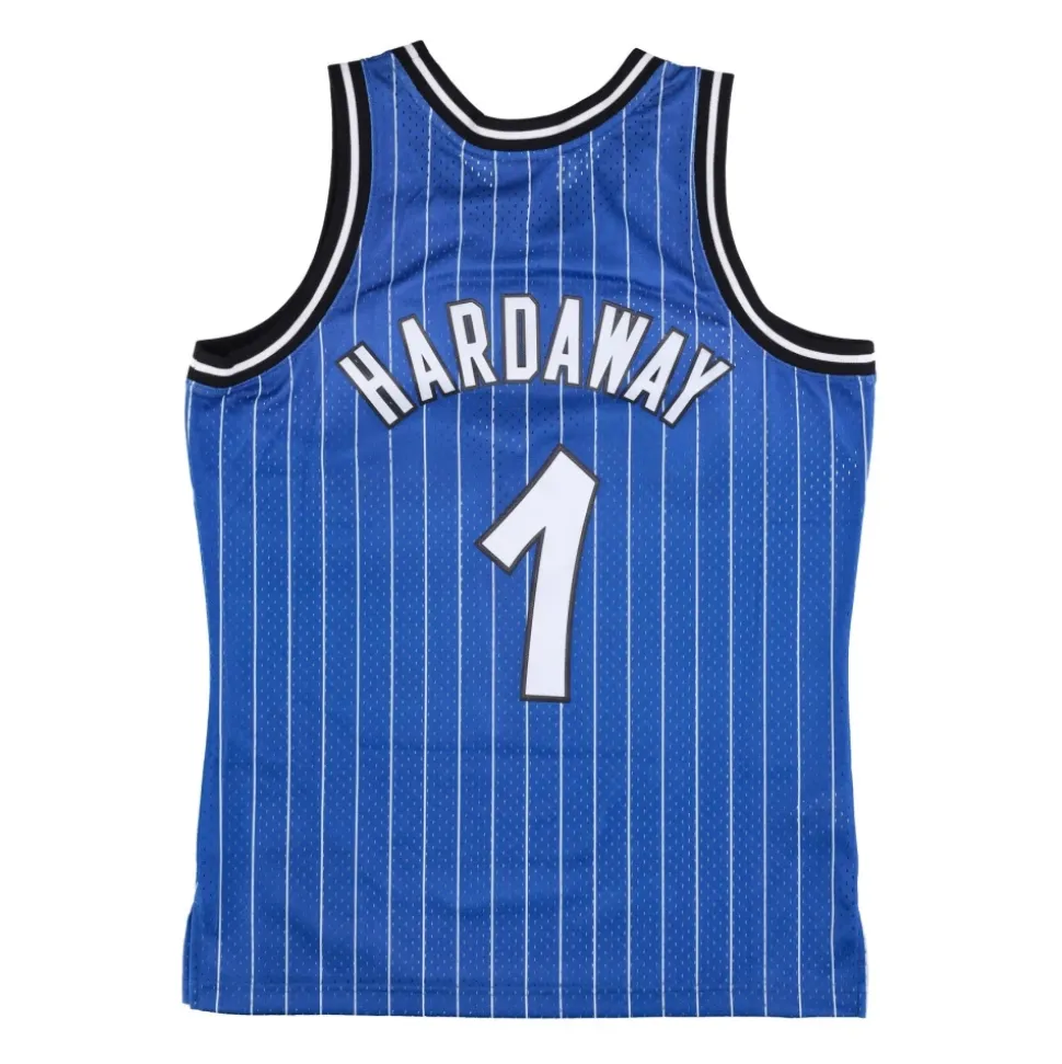 Anfernee Hardaway Basketball Tank Top