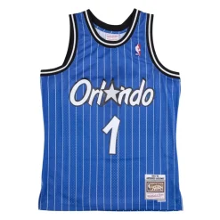 Anfernee Hardaway Basketball Tank Top