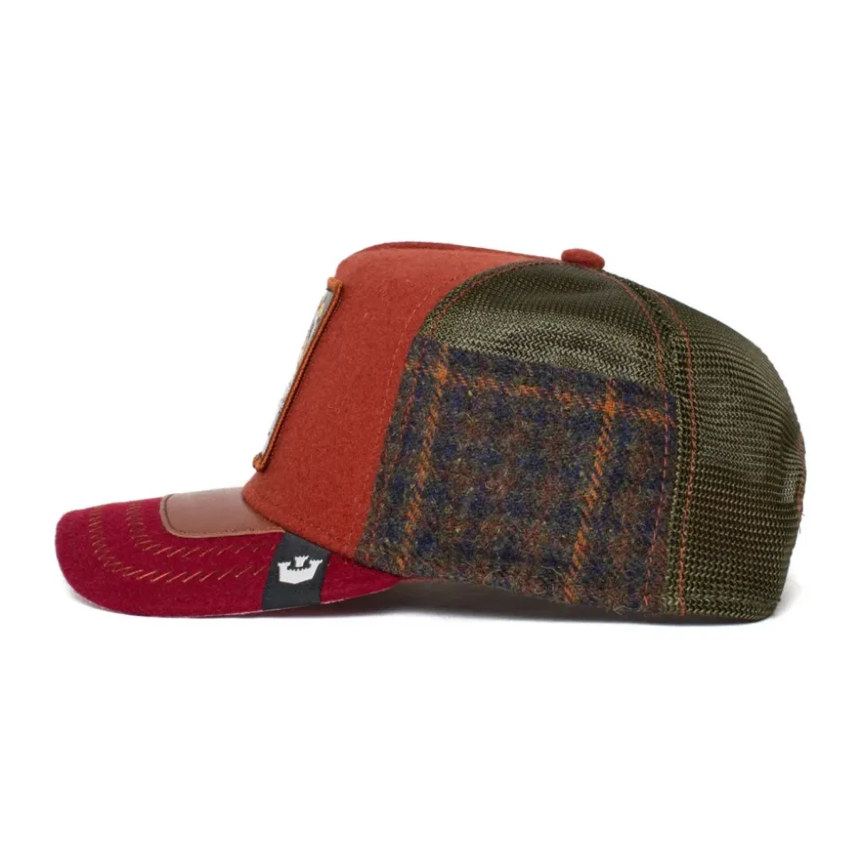 Animal Farm Trucker Cap