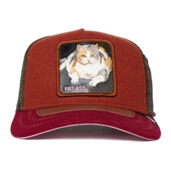 Animal Farm Trucker Cap