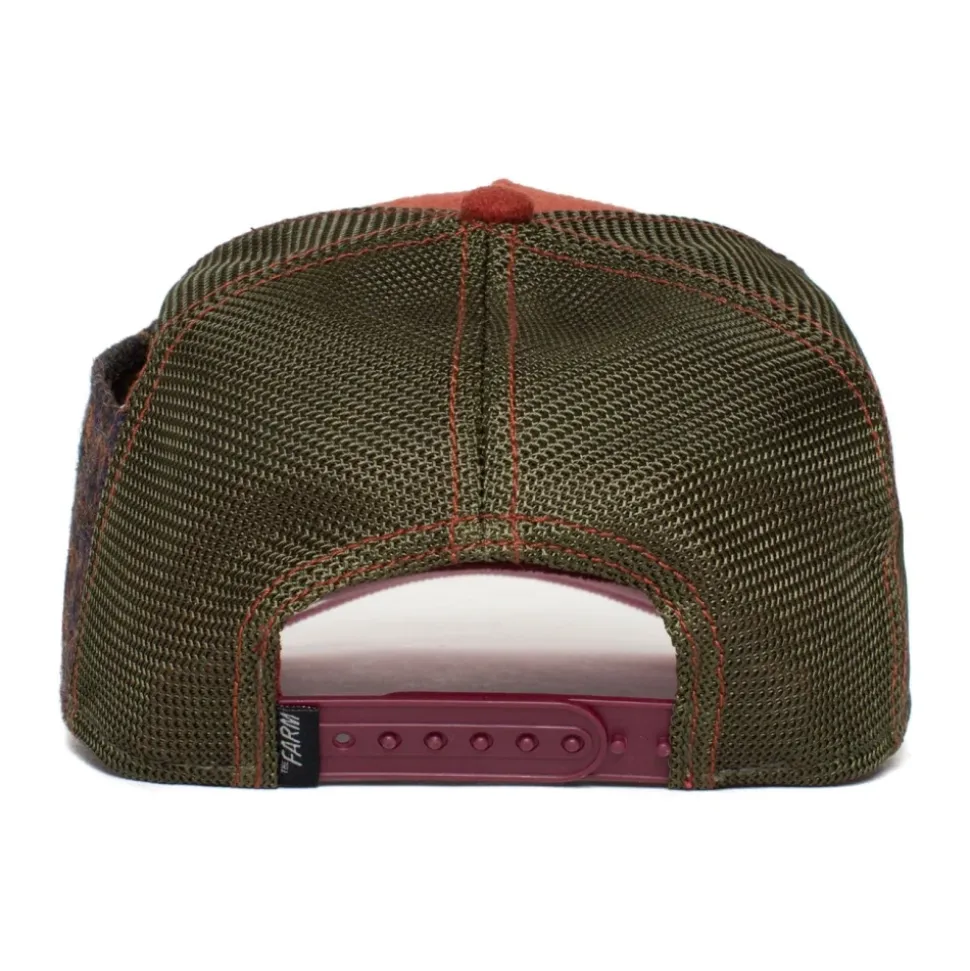 Animal Farm Trucker Cap