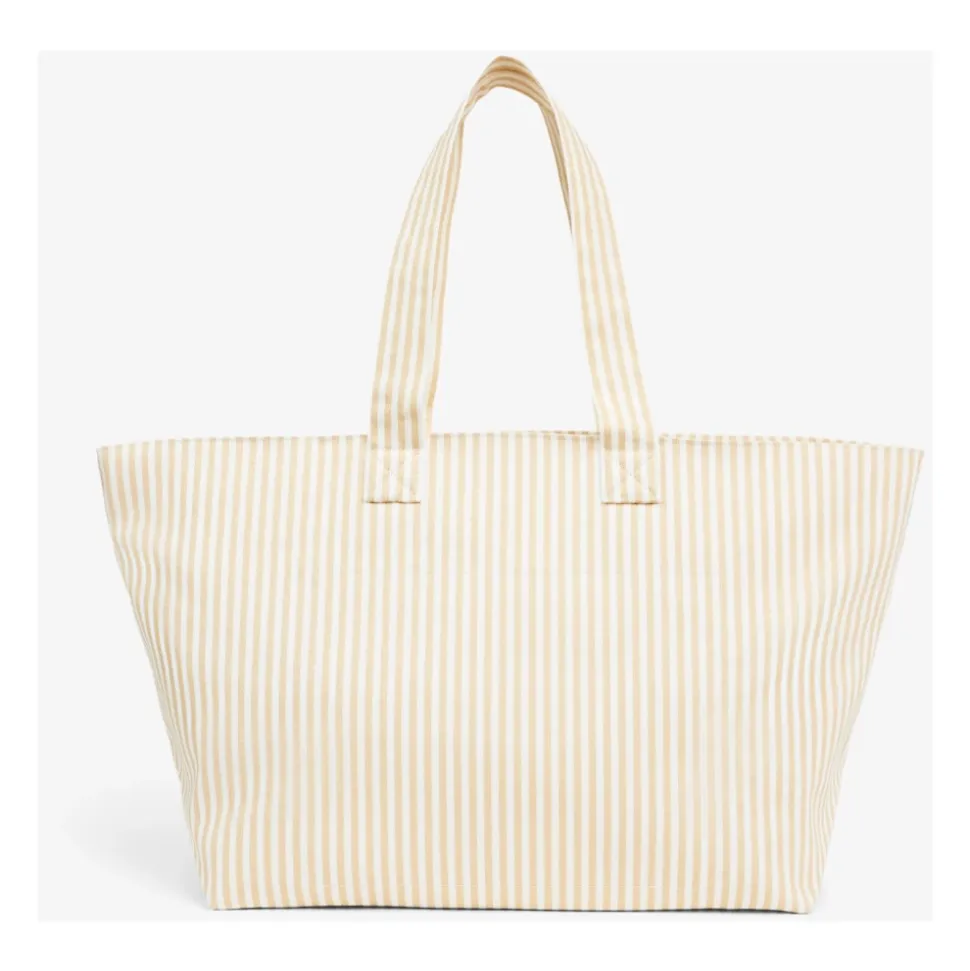 Anna XL Tote Bag