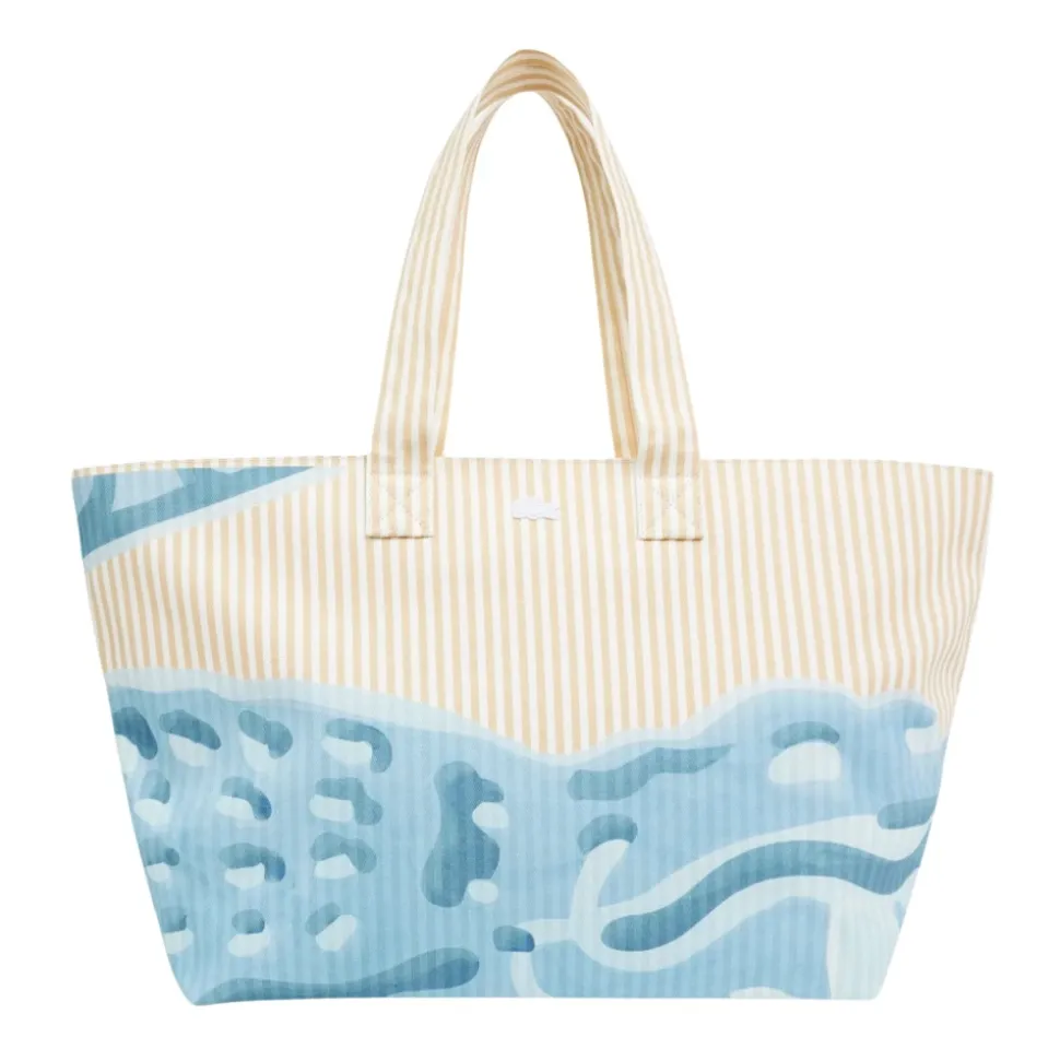 Anna XL Tote Bag