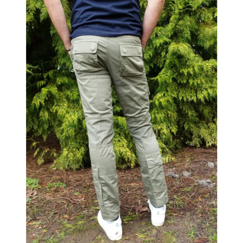 Anti-G Broek