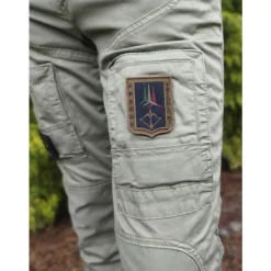 Anti-G Broek