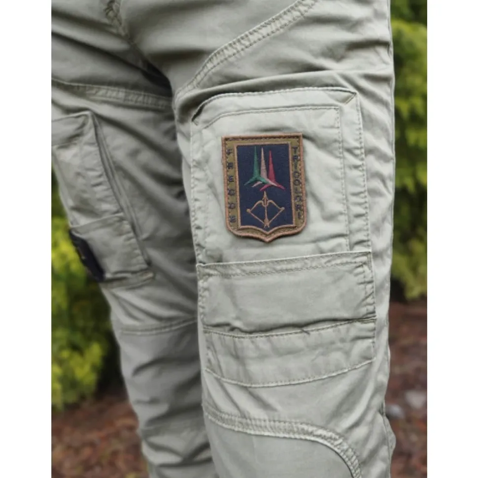 Anti-G Broek