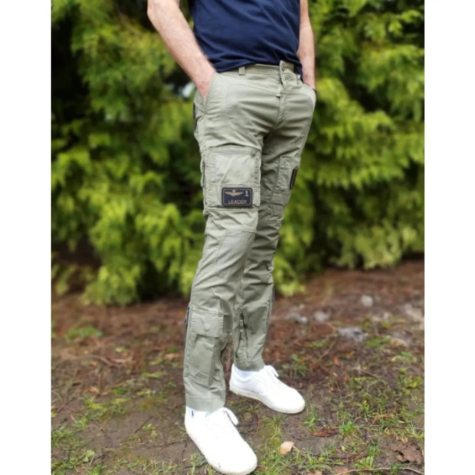 Anti-G Broek
