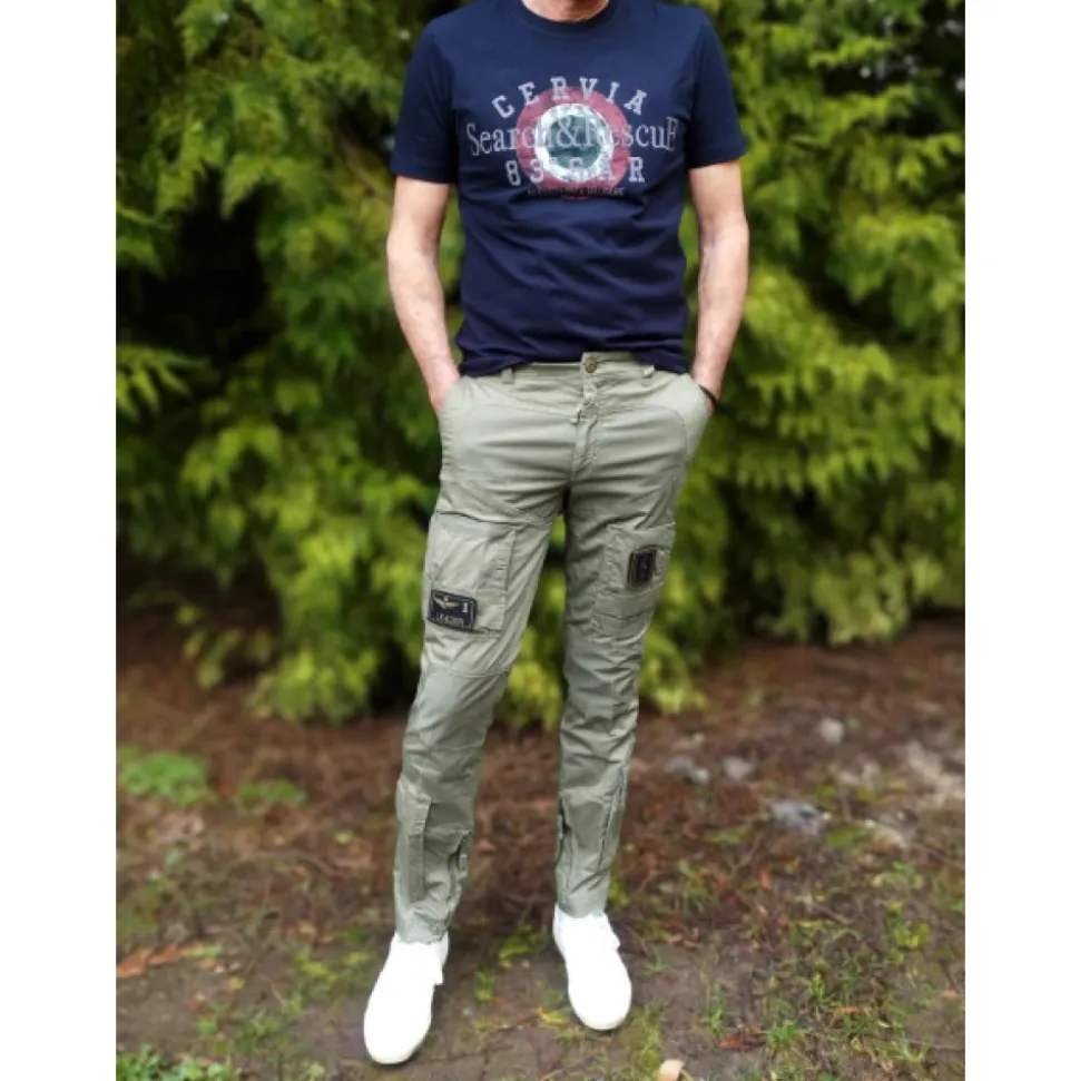 Anti-G Broek