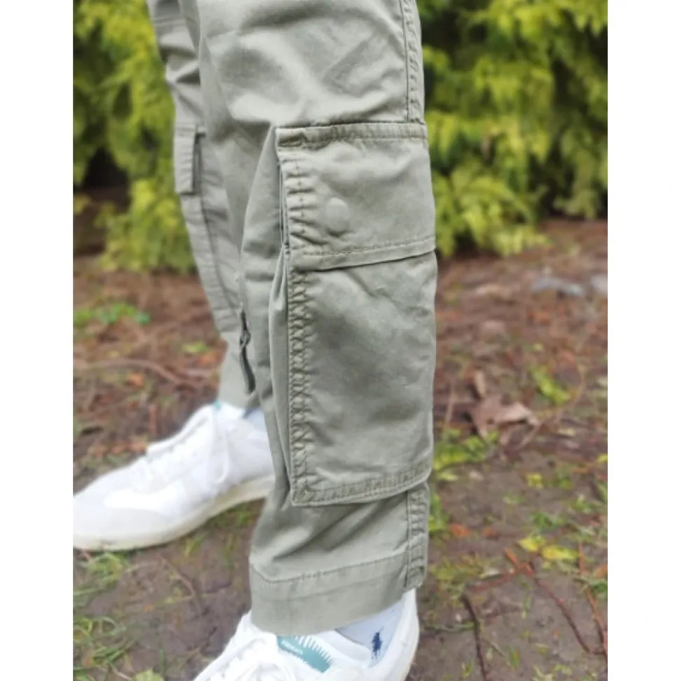 Anti-G Broek