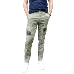 Anti-G Broek