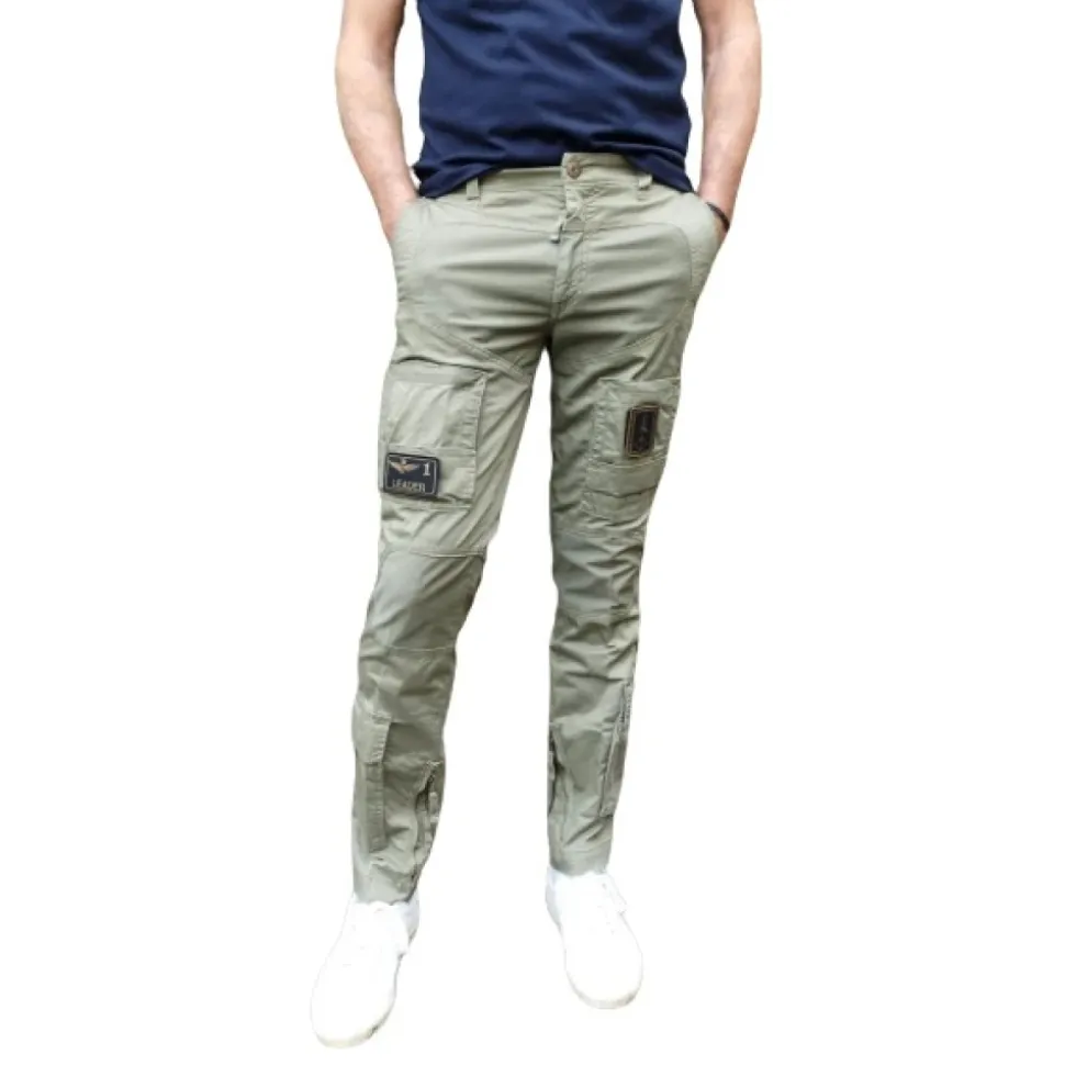 Anti-G Broek