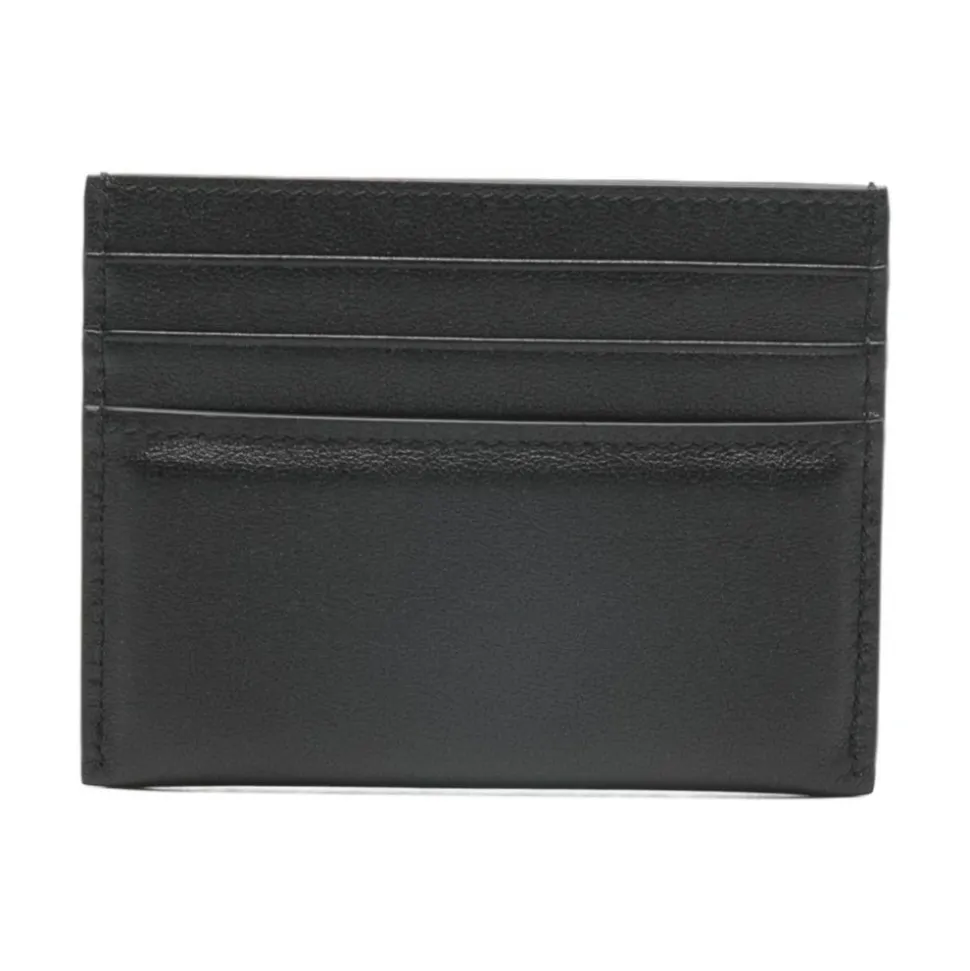 Antigona Stamped Card Holder