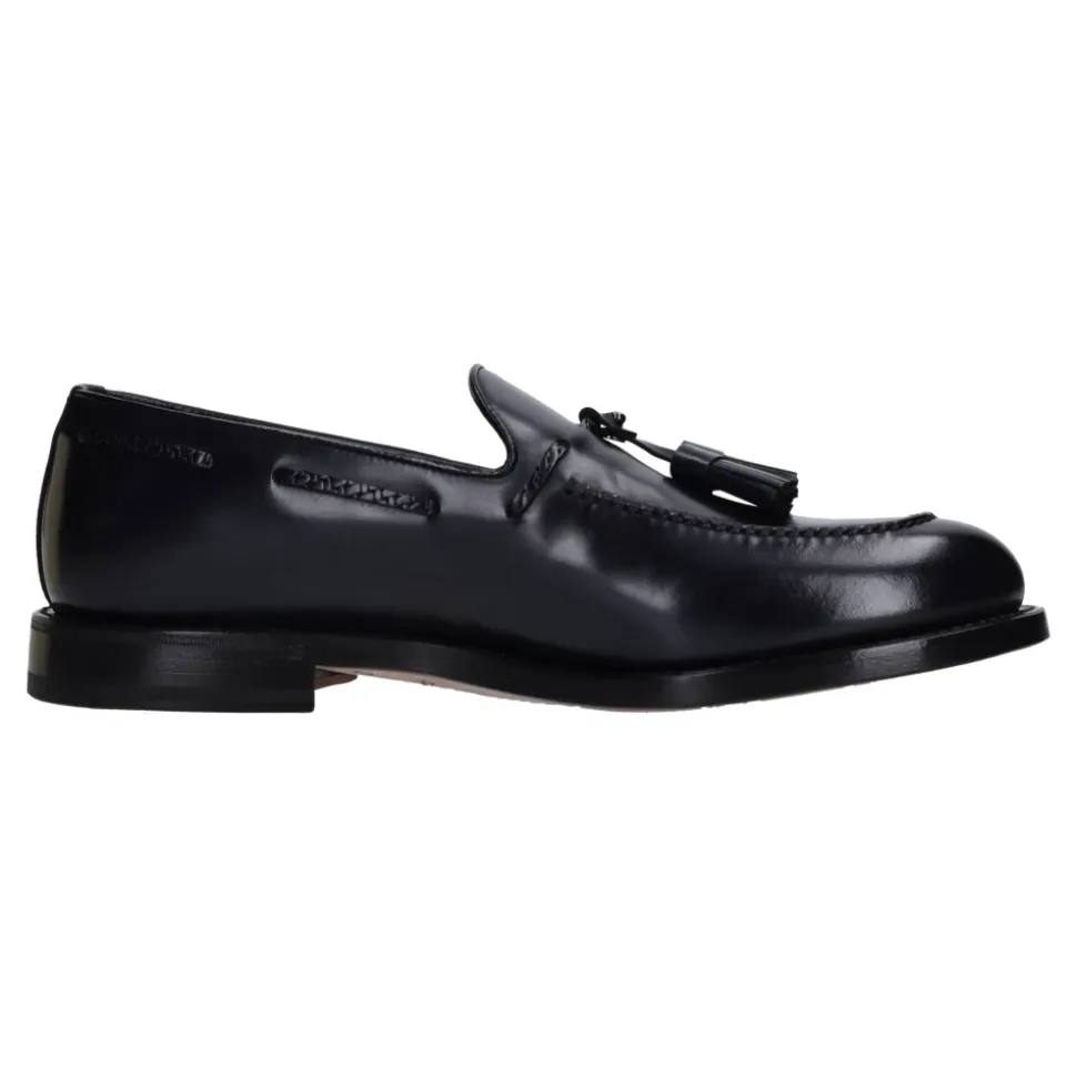 Appaloosa Loafers