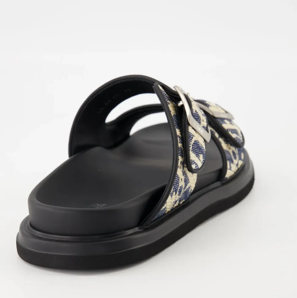 Aqua Sliders