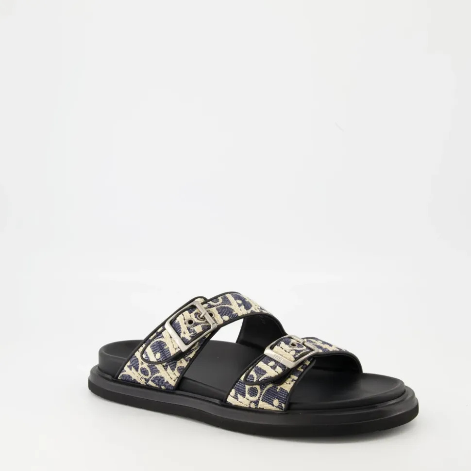 Aqua Sliders