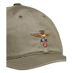 Aquila Turrita Cap