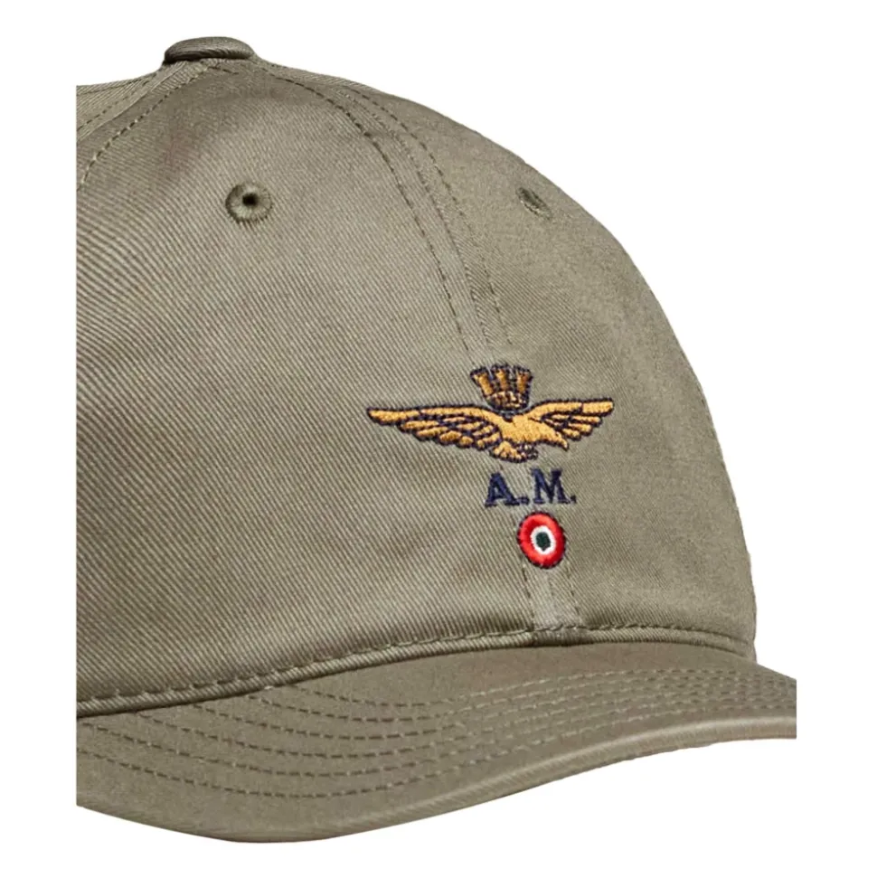 Aquila Turrita Cap