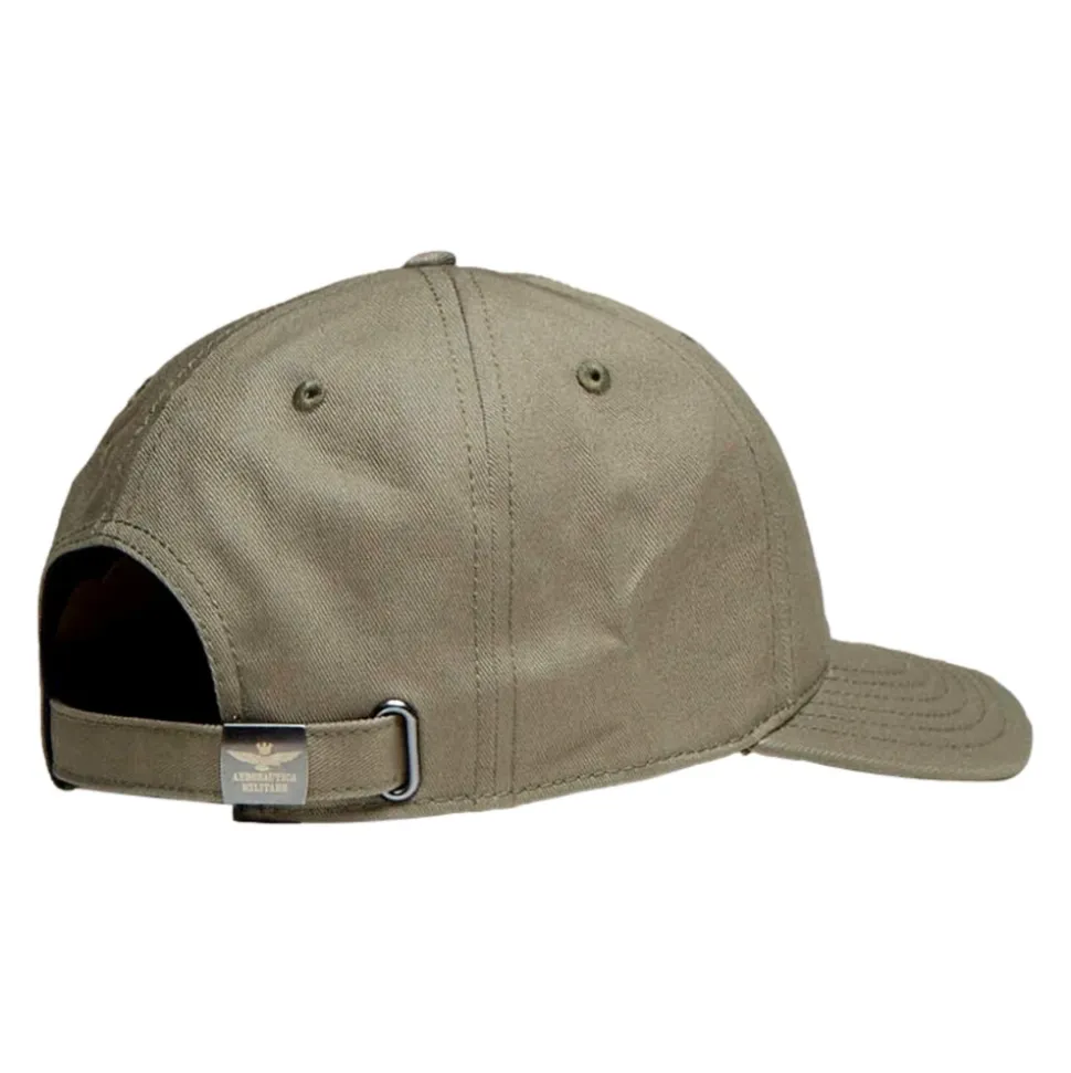 Aquila Turrita Cap